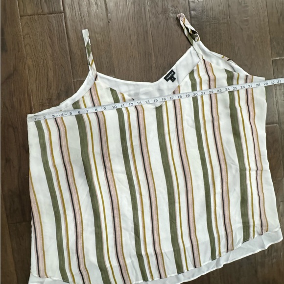 Torrid Tank Top - Picture 8 of 9